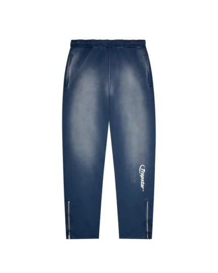 Trapstar London Hyperdrive Spray Pantaloni