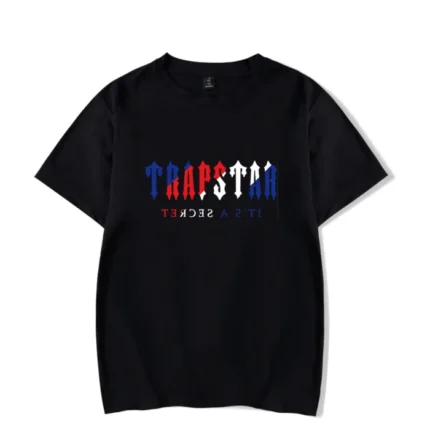 Trapstar London French Color Shirt