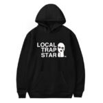 Trapstar London Local TrapStar Felpa