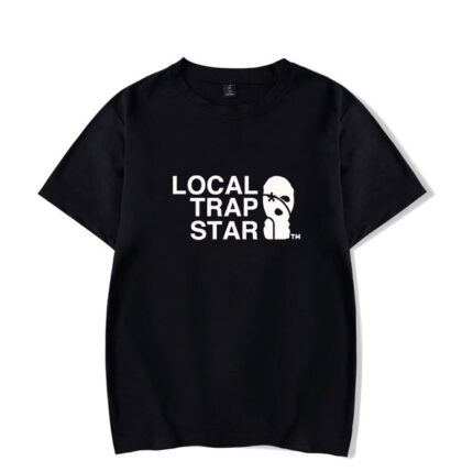 Trapstar London Local Maglia Trapstart