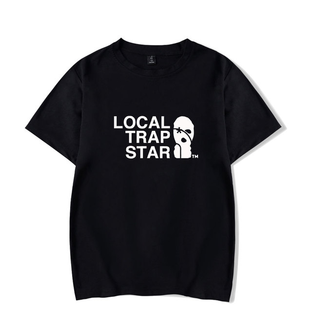 Trapstar London Local Maglia Trapstart