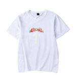 Trapstar London T For Paint Print Maglia Trapstart